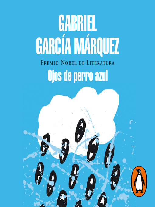 Title details for Ojos de perro azul by Gabriel García Márquez - Wait list